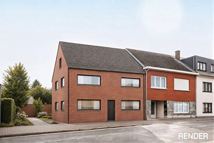 Huizen Koop Huur - 2