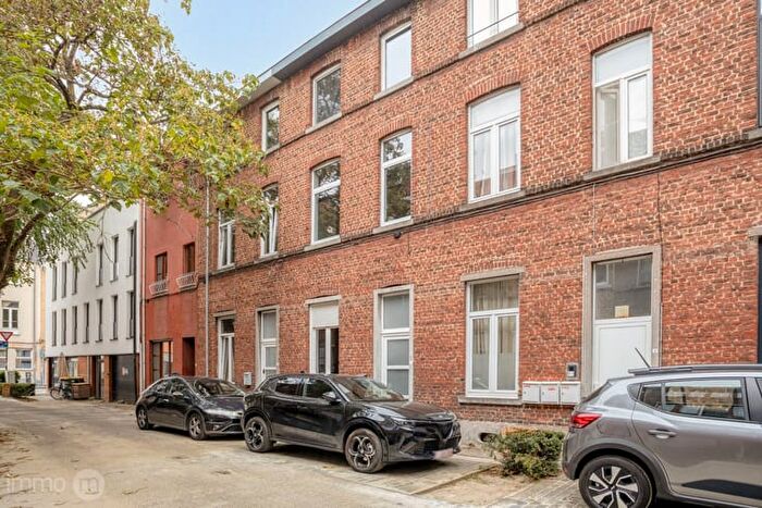 14-kamerhuis te koop in Leuven