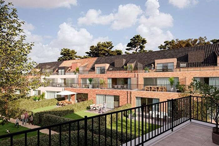 Huizen Koop Huur - 2