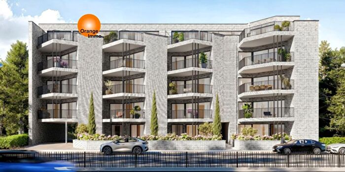 2-kamerappartement te koop in Mechelen-aan-de-Maas
