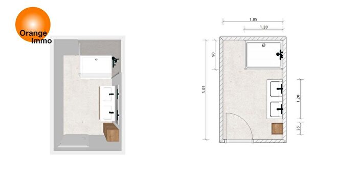 Huizen Koop Huur - 3
