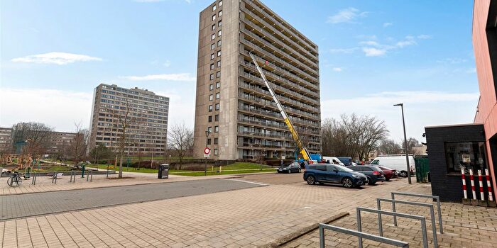 2-kamerappartement te koop in Deurne