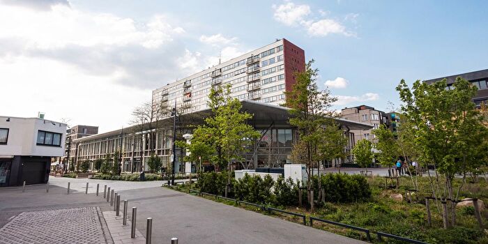 3-kamerappartement te koop in Genk