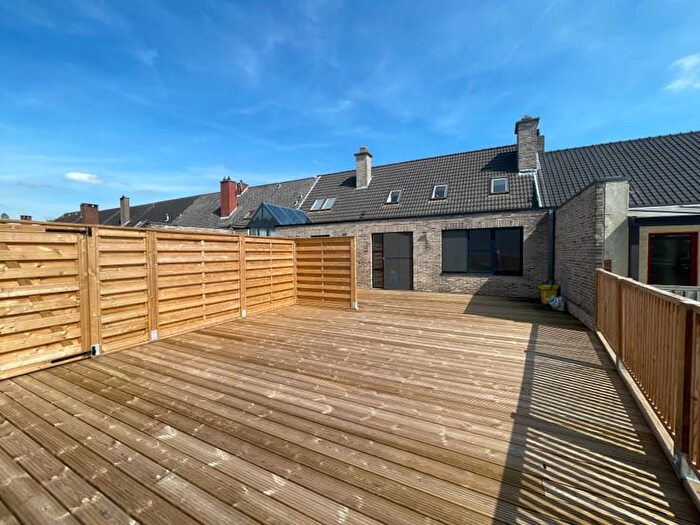 2-kamerappartement te huur in Herselt