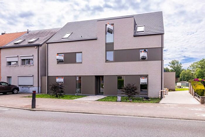 2-kamerappartement te huur in Westerlo