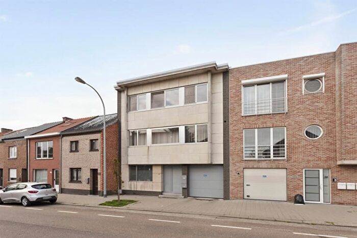 Huizen Koop Huur - 2