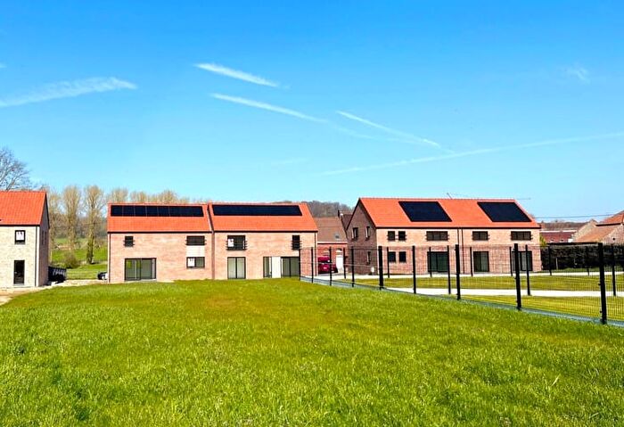 Huis te koop in Mourcourt