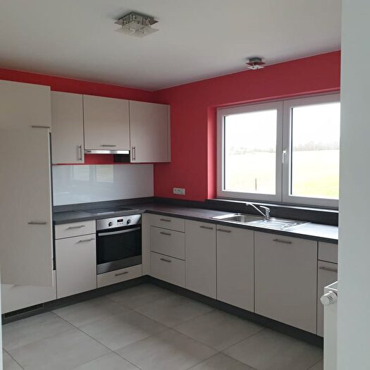 3-kamerappartement te huur in ATTERT