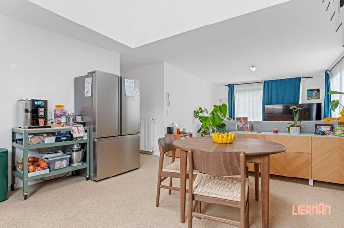 2-kamerappartement te koop in Aalst