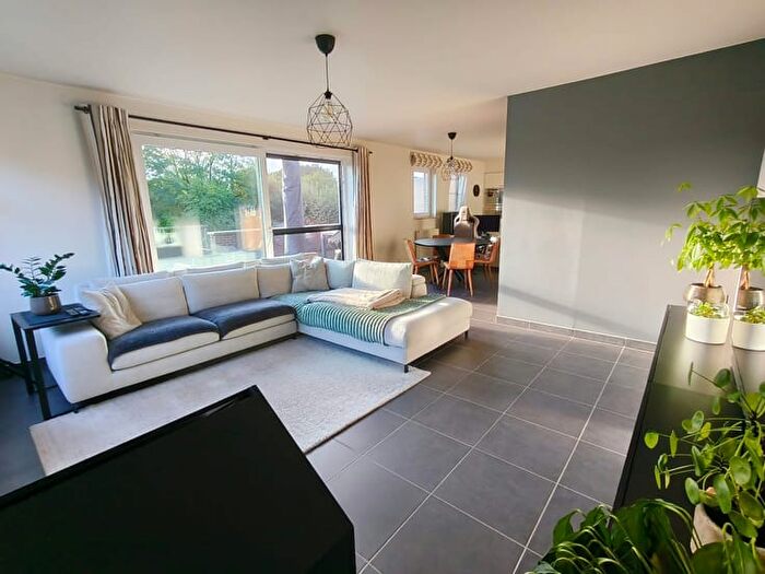 2-kamerappartement te koop in Genk