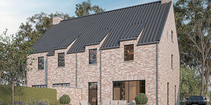 Huizen Koop Huur - 2