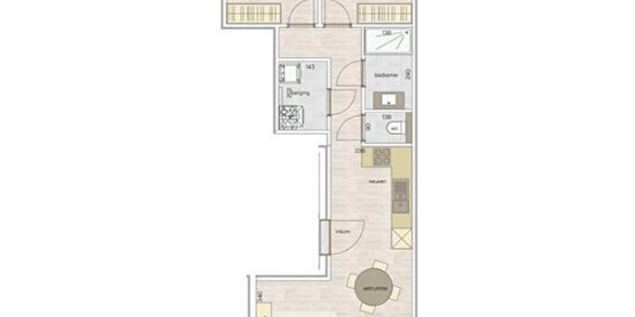 Huizen Koop Huur - 2
