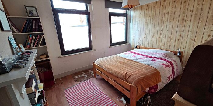 Huizen Koop Huur - 3