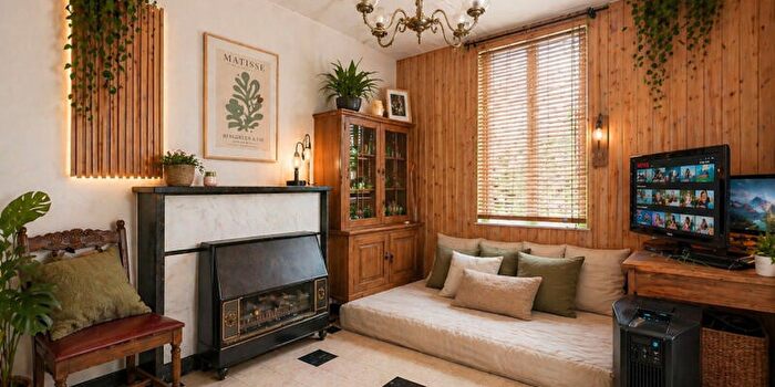 Huizen Koop Huur - 3