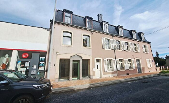 Huis te koop in Virton