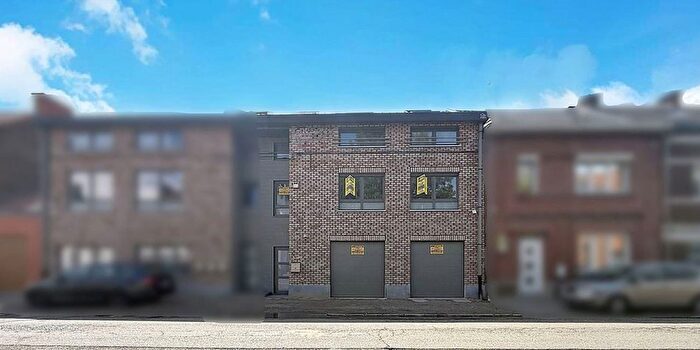3-kamerhuis te koop in Jumet