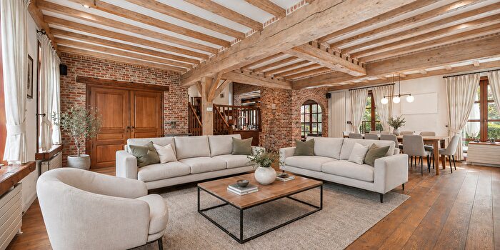 Huizen Koop Huur - 3