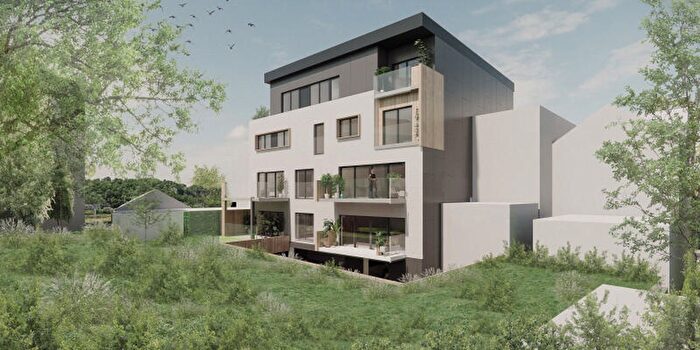 2-kamerappartement te koop in Visé