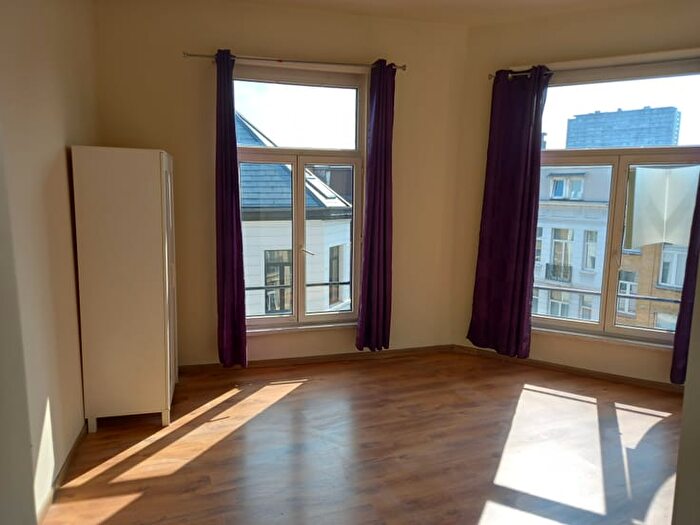 1-kamerappartement te huur in Antwerpen