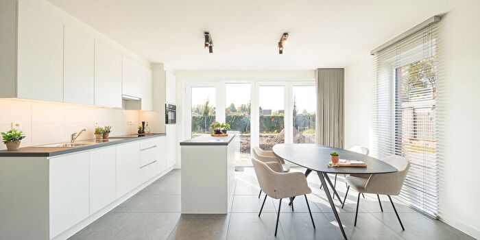 Huizen Koop Huur - 3