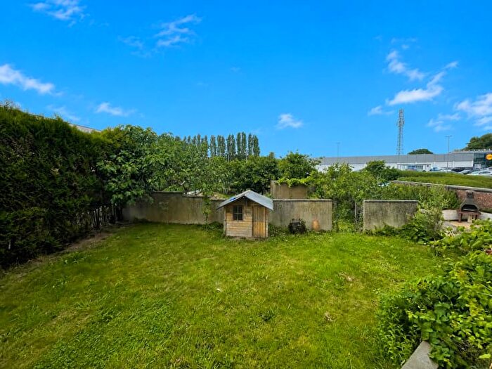 Huizen Koop Huur - 3