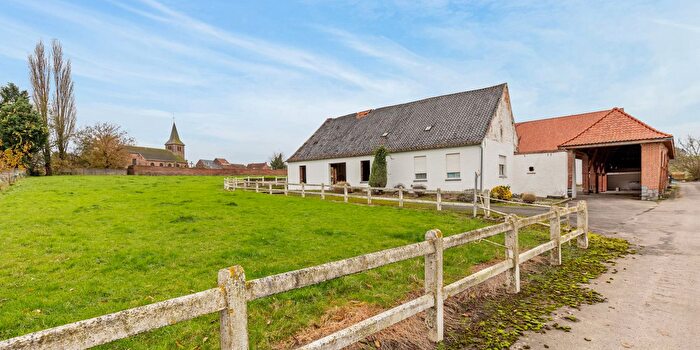 Huis te koop in Mourcourt