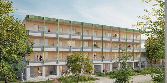 2-kamerappartement te koop in Edegem