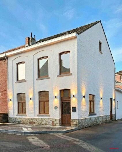 2-kamerhuis te koop in Tongeren-Borgloon