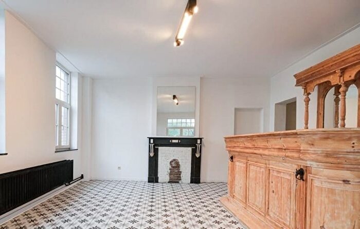 Huizen Koop Huur - 2