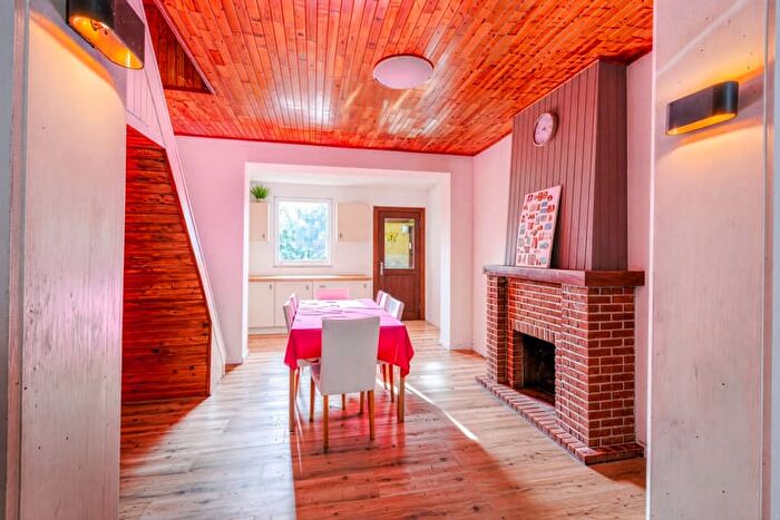 Huizen Koop Huur - 3