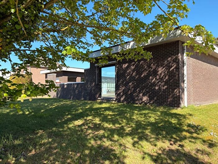 3-kamerhuis te koop in TREMELO