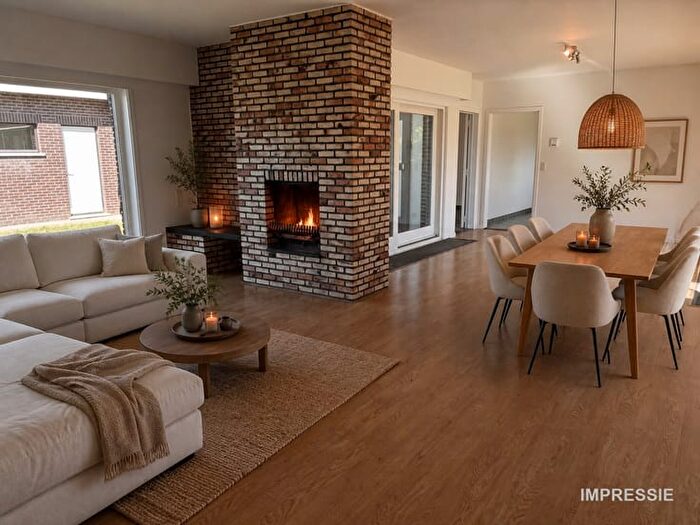 Huizen Koop Huur - 3