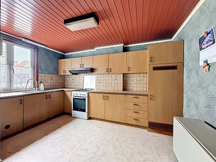 Huizen Koop Huur - 2