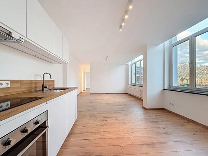 2-kamerappartement te koop in Farciennes
