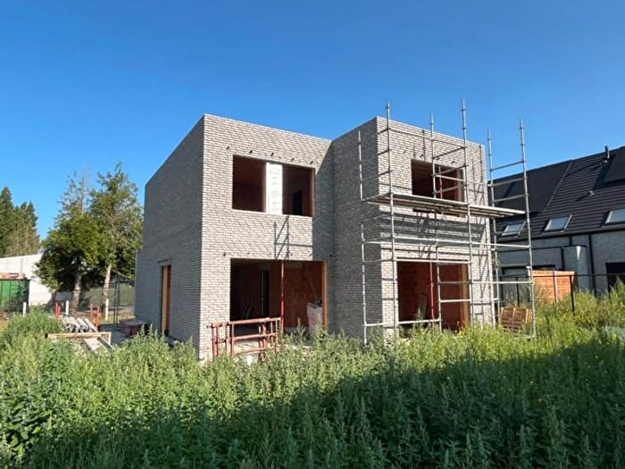 Huis te koop in Knesselare