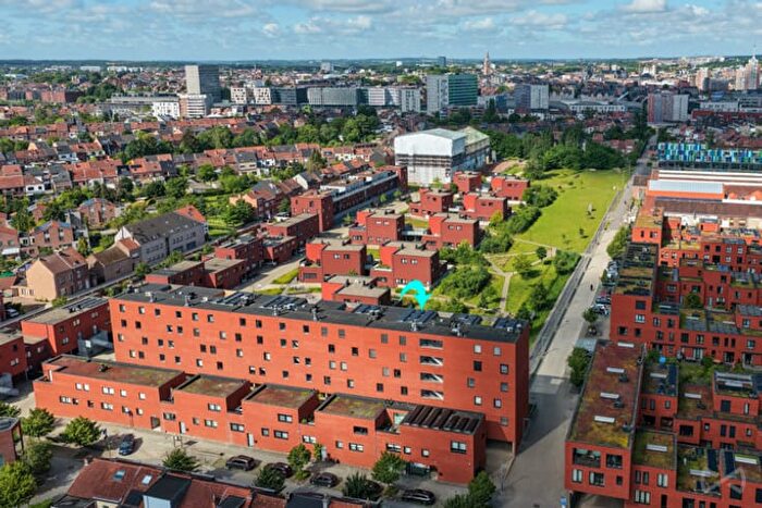 2-kamerappartement te koop in Leuven