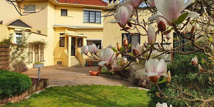 4-kamerhuis te huur in Sint-Stevens-Woluwe