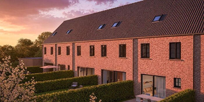 Huizen Koop Huur - 3