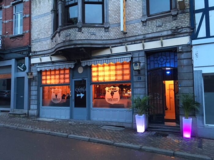 4-kamerhuis te koop in Spa