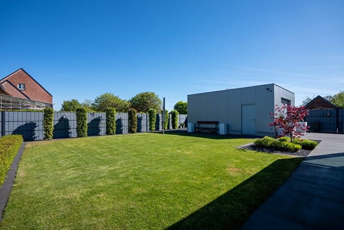 Huizen Koop Huur - 3