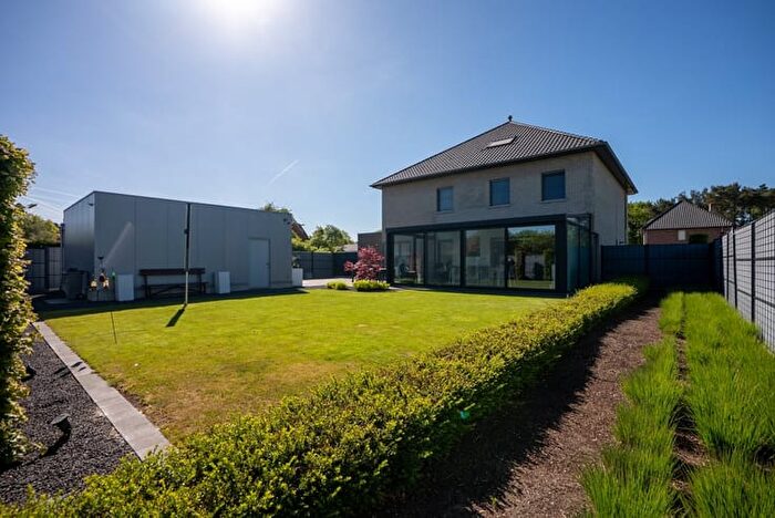 Huizen Koop Huur - 2