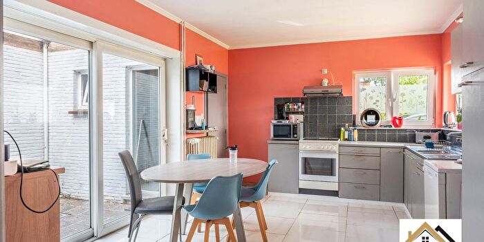 Huizen Koop Huur - 3