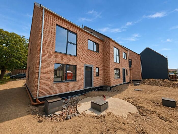 3-kamerhuis te koop in GREZ-DOICEAU