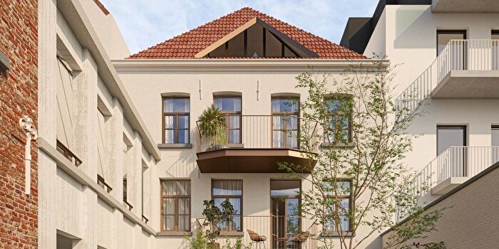 Huizen Koop Huur - 3