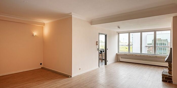 2-kamerappartement te koop in Mechelen