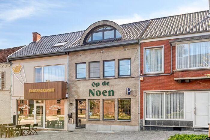 1-kamerhuis te koop in Bilzen-Hoeselt