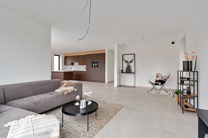 2-kamerhuis te koop in TESSENDERLO