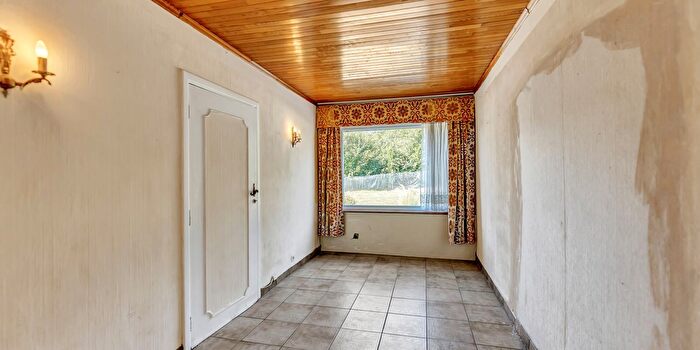 Huizen Koop Huur - 3