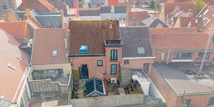 Huizen Koop Huur - 2