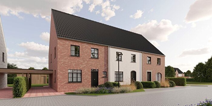 Huizen Koop Huur - 3